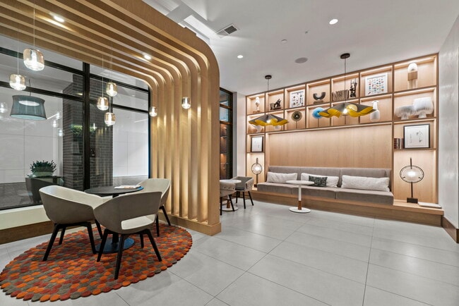 Photo - 925 N Fairfax St Unit 708