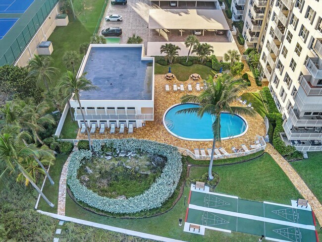 Photo - 5200 N Ocean Blvd Unit 203b