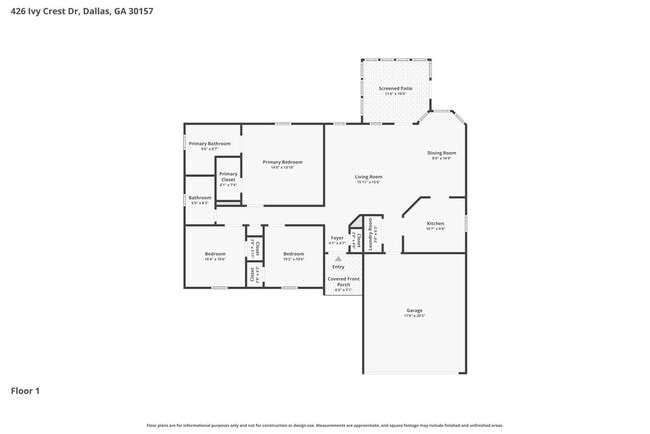 Photo - 426 Ivy Crest Dr