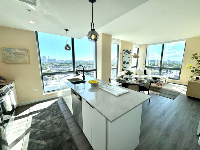 Photo - 1940 NW 2nd Ct Unit B12