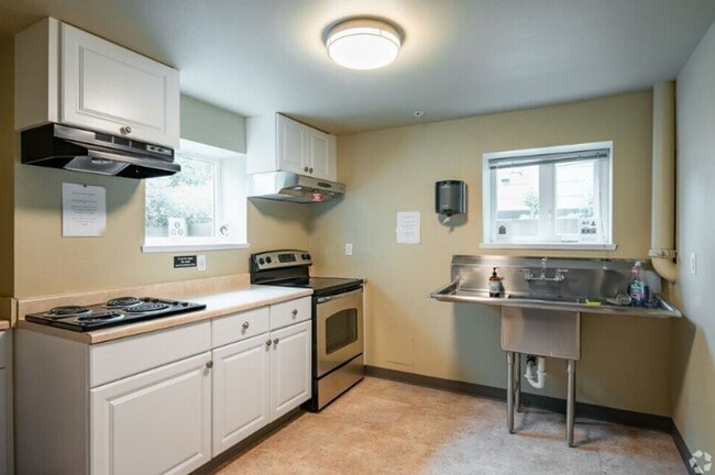 Sophie Studios - A Retreat on 20th