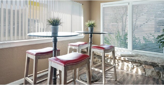 2835 Villa Creek Dr Unit Villa Creek 1x1