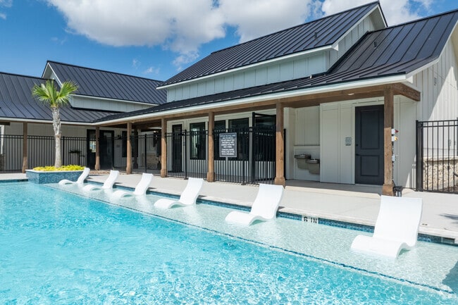 Building Photo - Seagrass Cottages at Northshore