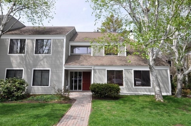 Building Photo - 21 Concord Greene Unit 8