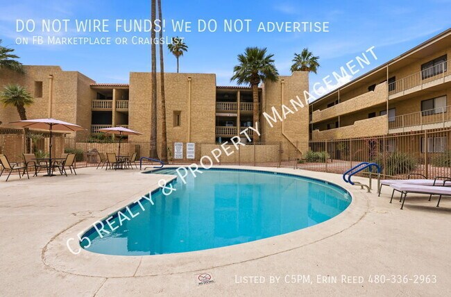 Photo - 4950 N Miller Rd Unidad 339