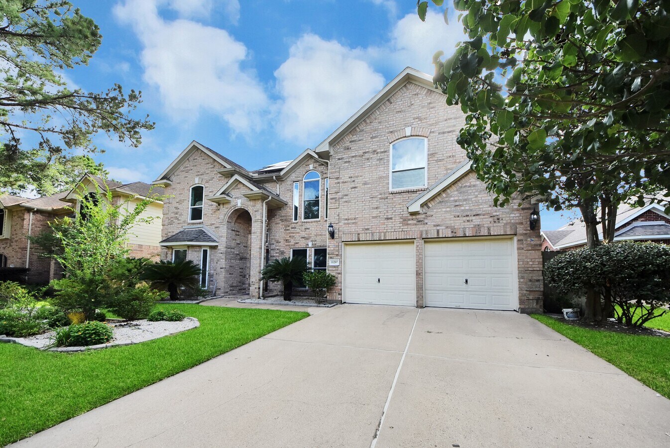 Photo - 11207 Satin Tail Ln