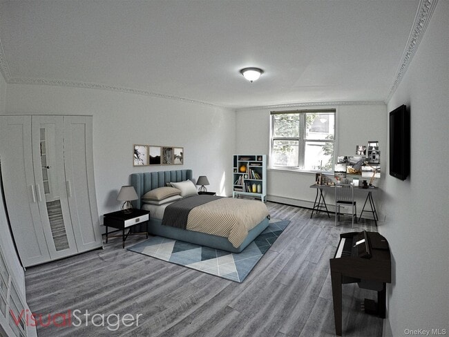 Building Photo - 40-24 Aske St Unit 2FL