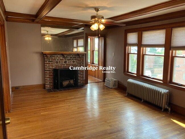 Building Photo - 93 Hillside Rd Unit 2 Rental