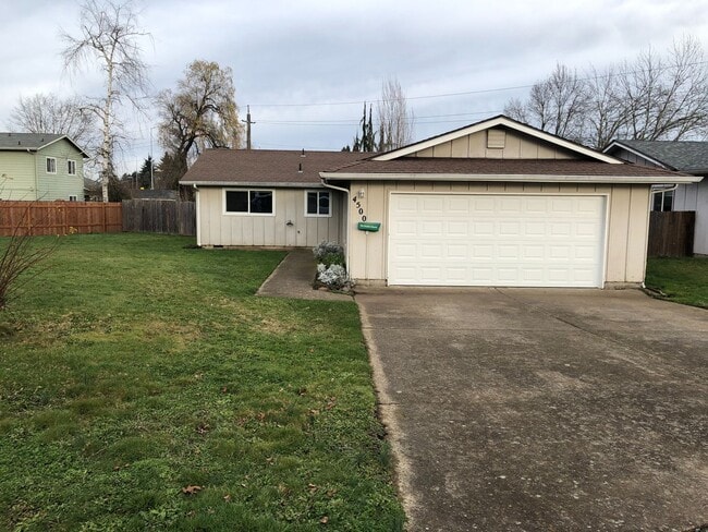 NW Eugene home in cul-de-sac with large yard! - NW Eugene home in cul-de-sac with large yard!