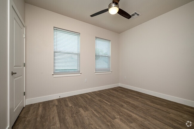 4BR, 3BA - 1,623SF - Primary Bedroom