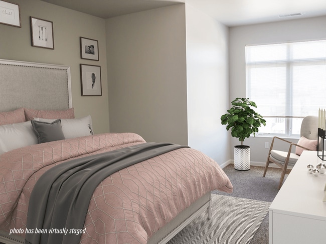 Home Where You Belong - The Plaza