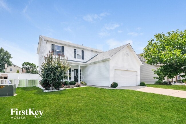 Photo - 135 Berry Manor Cir