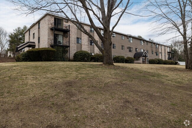 440 North Ave Haverhill, MA - 440 North Ave