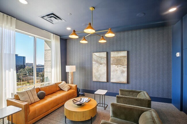 Private Conference Room
