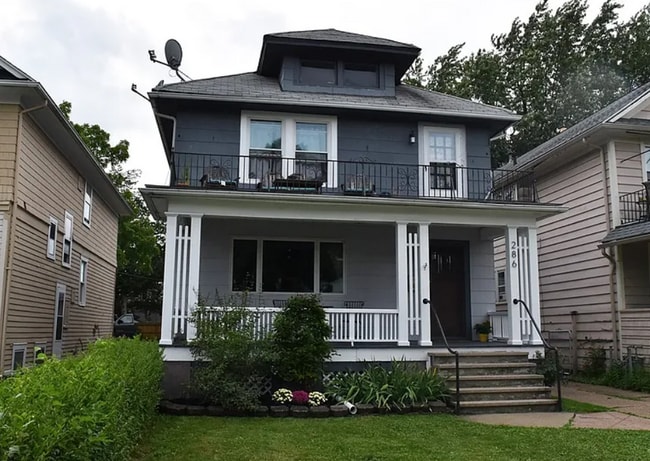 Photo - 286 Crestwood Ave Unit 286 Crestwood Ave - Upper