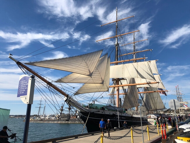 Photo - 1670 Kettner Blvd Unidad ID1059316P