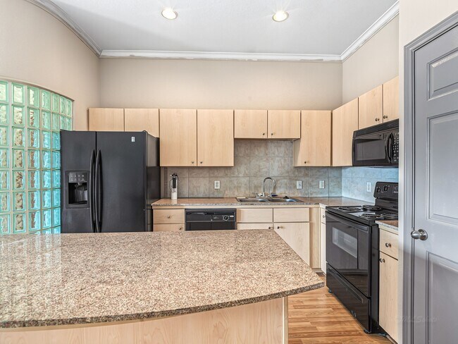 1441 East St Unit 315