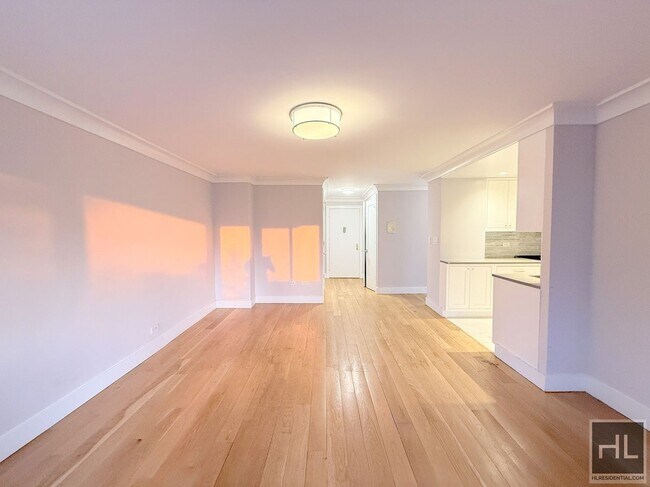 3 bedroom 1 bathroom WEST 93 STREET