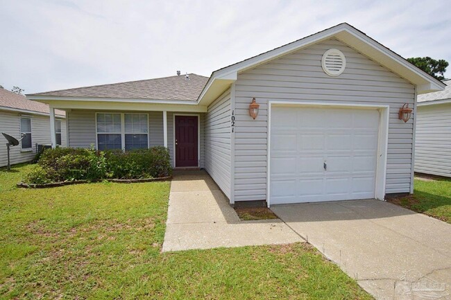 Photo - 1021 Antigua Cir House