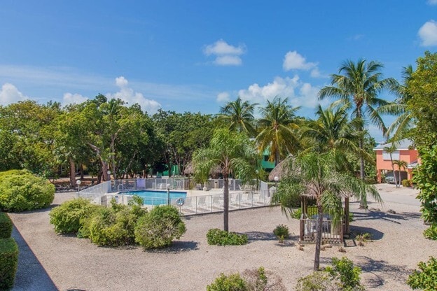 View from the balcony - 98402 Windward Ave Unit 98402 Windward Ave