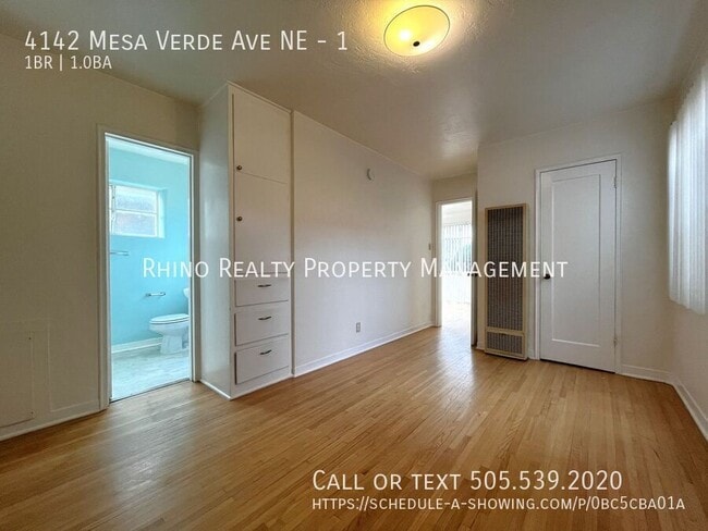 Photo - 4142 Mesa Verde Ave NE Unidad 1