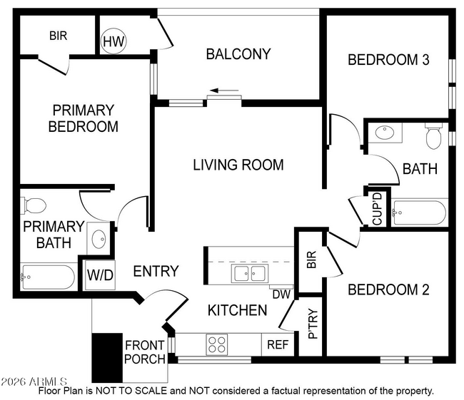 Photo - 3065 N 67th Ave Unit 145