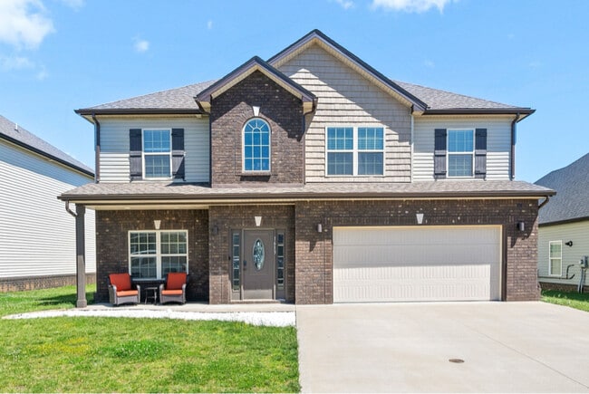 Building Photo - 1613 Kestrel Dr Rental
