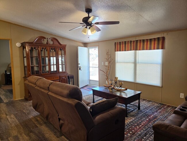 Photo - Furnished Three Bedroom Single Level Home