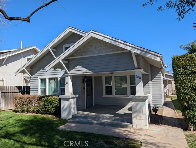 Building Photo - 100 N Granada Ave