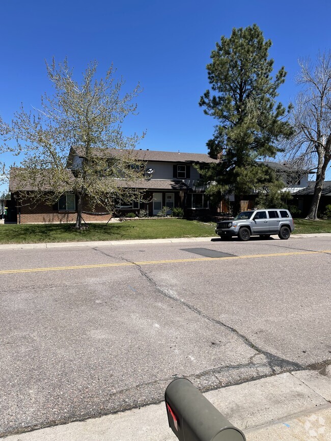 Front of House - 6759 W Portland Ave Rental