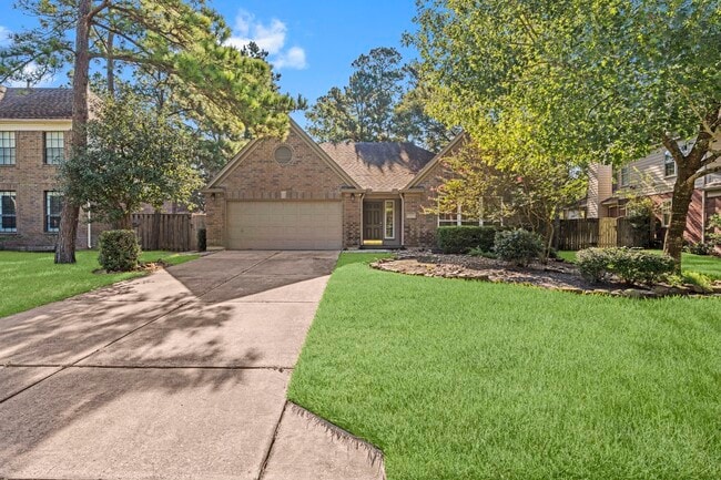 Photo - 19 E Summer Storm Cir House