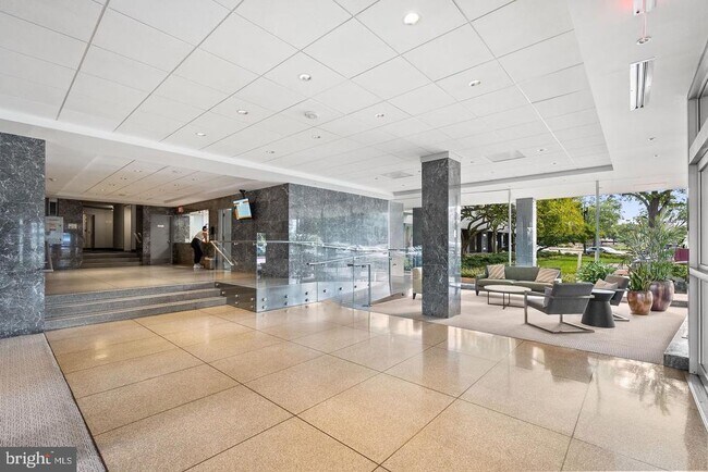 Photo - 2475 Virginia Ave NW Unidad 908