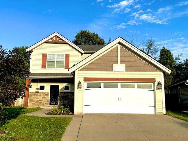 Building Photo - 6405 Autumn Valley Trce