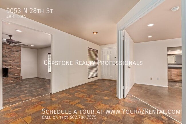 Building Photo - 9053 N 28th St Rental