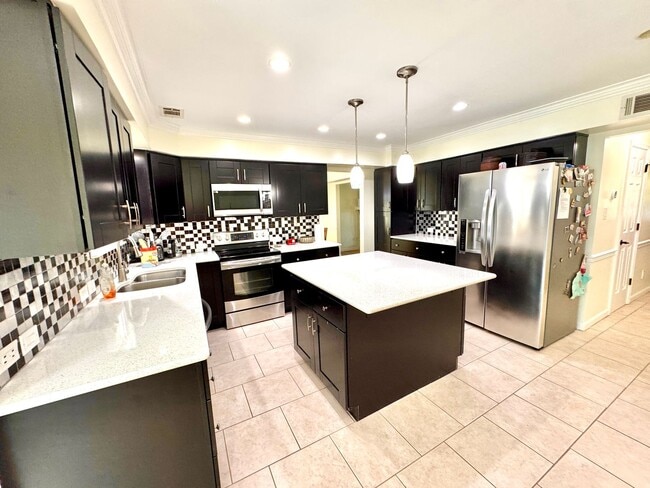 Photo - Beautifully updated home on large corner lot