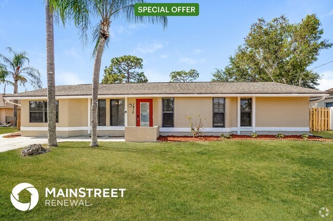 Building Photo - 1810 SW 21st Ln Rental