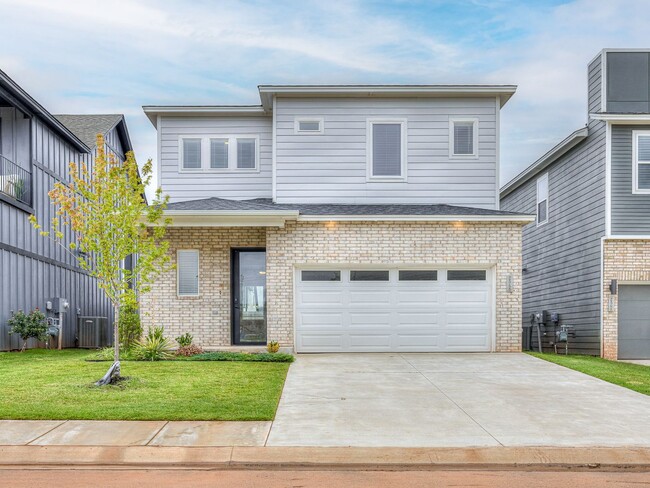 Building Photo - Beautiful home inOklahoma City