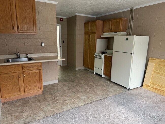 Photo - Park North Apartments