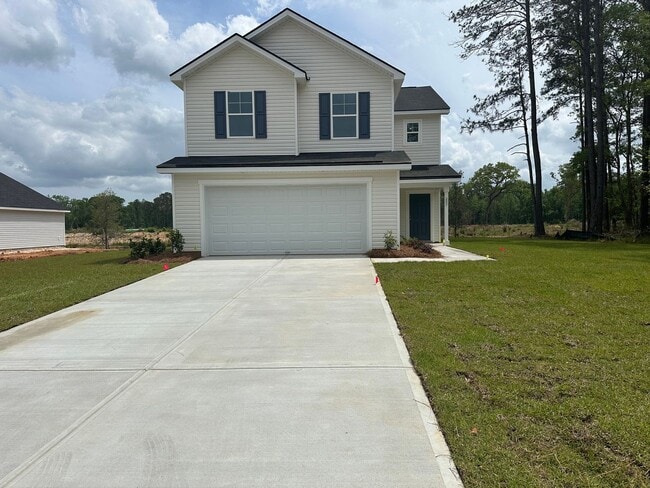 Photo - 207 Chime Creek Dr House