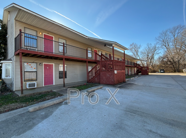 Photo - 1706 S Powell St Condo Unit #103