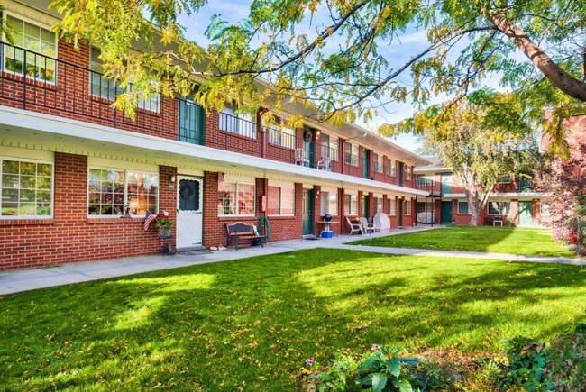 Photo - Cambridge Dorchester Apartment Homes