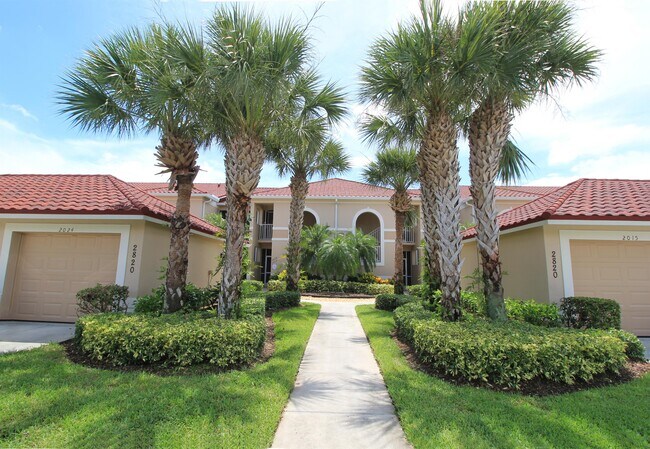 Building Photo - 2820 Cypress Trace Cir Rental