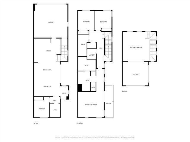 Photo - 155 Spectacle