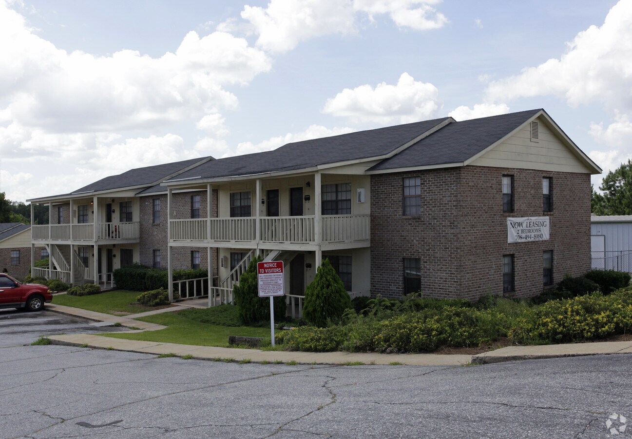 Photo - Lakeridge Apartments