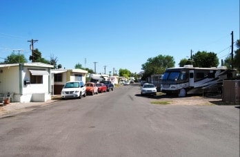 Photo - Larada Mobile Home Park
