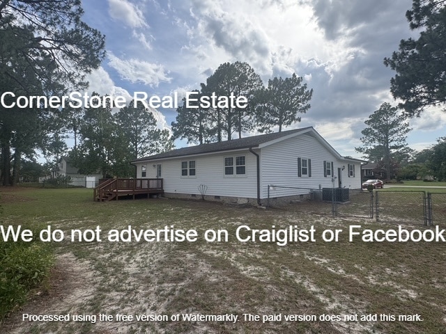 Photo - 3213 Rouse Rd