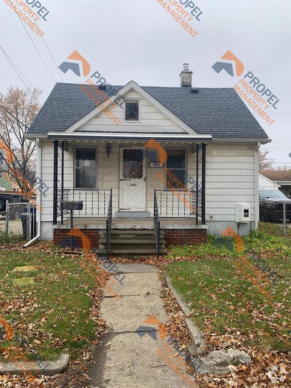 Downriver Houses for Rent Taylor, MI