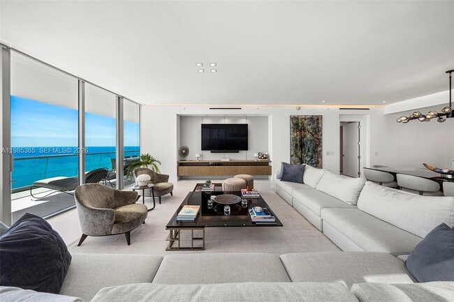 Photo - 18501 Collins Ave Unit 3901