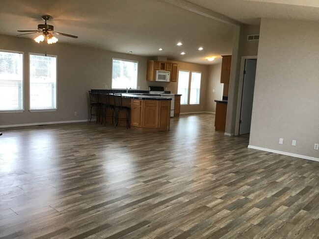 Photo - Available for Immediate Move-In!  3 Bed/2 Bath in Yelm!