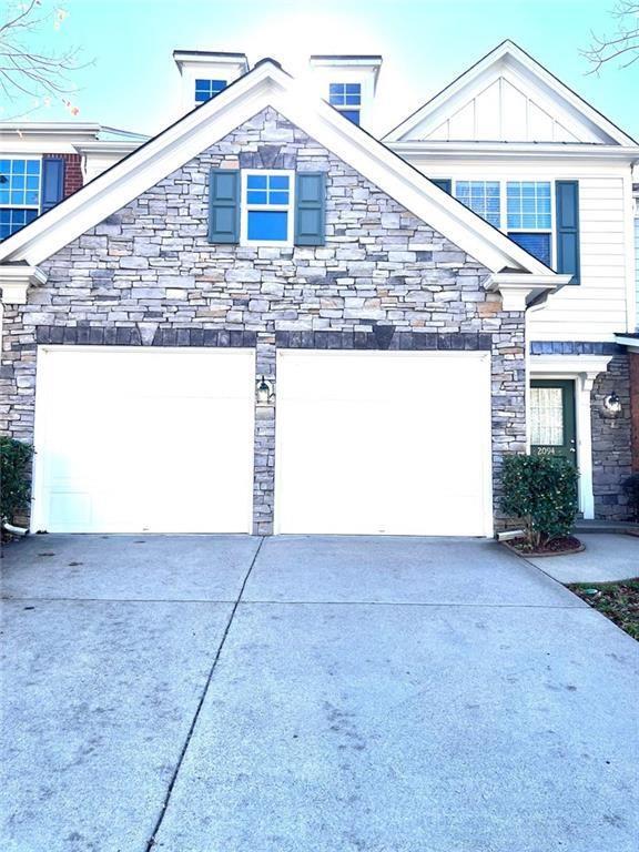 Building Photo - 2094 Deptford Dr Rental